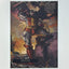 Marvel Fleer Ultra Midnight Sons Base #021 - Colossus Non-Sports Cards Upper Deck