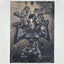 Marvel Fleer Ultra Midnight Sons Base #033 - Domino Non-Sports Cards Upper Deck