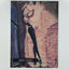 Marvel Fleer Ultra Midnight Sons Base #040 - Ghost-Spider Non-Sports Cards Upper Deck