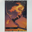 Marvel Fleer Ultra Midnight Sons Base #042 - Hawkeye Non-Sports Cards Upper Deck