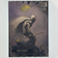 Marvel Fleer Ultra Midnight Sons Base #065 - Moon Knight Non-Sports Cards Upper Deck