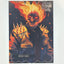Marvel Fleer Ultra Midnight Sons Base #071 - Noble Kale Non-Sports Cards Upper Deck