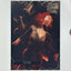 Marvel Fleer Ultra Midnight Sons Base #079 - Satana Non-Sports Cards Upper Deck