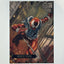 Marvel Fleer Ultra Midnight Sons Base #080 - Scarlet Spider Non-Sports Cards Upper Deck