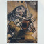 Marvel Fleer Ultra Midnight Sons Base #083 - Silver Sable Non-Sports Cards Upper Deck