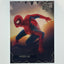 Marvel Fleer Ultra Midnight Sons Base #085 - Spider-Man Non-Sports Cards Upper Deck
