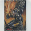 Marvel Fleer Ultra Midnight Sons Base #098 - Zadkiel Non-Sports Cards Upper Deck