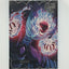 Marvel Fleer Ultra Midnight Sons Base #099 - Zarathos Non-Sports Cards Upper Deck