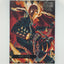 Marvel Fleer Ultra Midnight Sons Base #100 - Ghost Rider Non-Sports Cards UPPER DECK