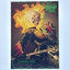 Marvel Fleer Ultra Midnight Sons Base Green #002 - Alejandra Jones Non-Sports Cards Upper Deck