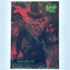 Marvel Fleer Ultra Midnight Sons Base Green #004 - Baron Skullfire Non-Sports Cards Upper Deck