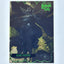 Marvel Fleer Ultra Midnight Sons Base Green #007 - Black Panther Non-Sports Cards Upper Deck