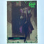 Marvel Fleer Ultra Midnight Sons Base Green #009 - Blackout Non-Sports Cards Upper Deck