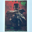 Marvel Fleer Ultra Midnight Sons Base Green #011 - Blade Non-Sports Cards Upper Deck