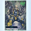 Marvel Fleer Ultra Midnight Sons Base Green #014 - Cable Non-Sports Cards Upper Deck