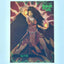 Marvel Fleer Ultra Midnight Sons Base Green #015 - Calypso Non-Sports Cards Upper Deck
