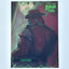 Marvel Fleer Ultra Midnight Sons Base Green #017 - Caretaker Non-Sports Cards Upper Deck