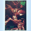 Marvel Fleer Ultra Midnight Sons Base Green #018 - Carnage Non-Sports Cards Upper Deck