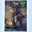 Marvel Fleer Ultra Midnight Sons Base Green #021 - Colossus Non-Sports Cards Upper Deck