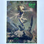 Marvel Fleer Ultra Midnight Sons Base Green #023 - Dagger Non-Sports Cards Upper Deck