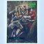 Marvel Fleer Ultra Midnight Sons Base Green #029 - Deathlok Non-Sports Cards Upper Deck