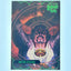 Marvel Fleer Ultra Midnight Sons Base Green #031 - Doctor Strange Non-Sports Cards Upper Deck