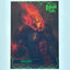 Marvel Fleer Ultra Midnight Sons Base Green #034 - Dormammu Non-Sports Cards Upper Deck