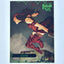 Marvel Fleer Ultra Midnight Sons Base Green #036 - Elektra Non-Sports Cards Upper Deck