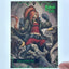 Marvel Fleer Ultra Midnight Sons Base Green #037 - Elsa Bloodstone Non-Sports Cards Upper Deck