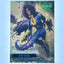 Marvel Fleer Ultra Midnight Sons Base Green #049 - Kitty Pryde Non-Sports Cards UPPER DECK