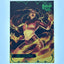 Marvel Fleer Ultra Midnight Sons Base Green #052 - Linda Littletrees Non-Sports Cards Upper Deck