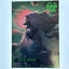 Marvel Fleer Ultra Midnight Sons Base Green #057 - Martine Bancroft Non-Sports Cards Upper Deck