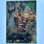Marvel Fleer Ultra Midnight Sons Base Green #058 - Meatmarket Non-Sports Cards Upper Deck