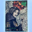 Marvel Fleer Ultra Midnight Sons Base Green #062 - Mistress Death Non-Sports Cards Upper Deck