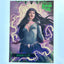 Marvel Fleer Ultra Midnight Sons Base Green #068 - Morgan Le Fay Non-Sports Cards Upper Deck