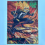 Marvel Fleer Ultra Midnight Sons Base Green #077 - Robbie Reyes Non-Sports Cards Upper Deck