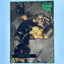 Marvel Fleer Ultra Midnight Sons Base Green #078 - Sabretooth Non-Sports Cards Upper Deck