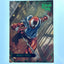 Marvel Fleer Ultra Midnight Sons Base Green #080 - Scarlet Spider Non-Sports Cards UPPER DECK