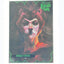 Marvel Fleer Ultra Midnight Sons Base Green #081 - Scarlet Witch Non-Sports Cards Upper Deck