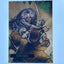 Marvel Fleer Ultra Midnight Sons Base Green #083 - Silver Sable Non-Sports Cards Upper Deck