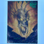 Marvel Fleer Ultra Midnight Sons Base Green #091 - Vengeance Non-Sports Cards Upper Deck