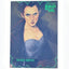 Marvel Fleer Ultra Midnight Sons Base Green #093 - Victoria Montesi Non-Sports Cards Upper Deck