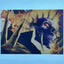 Marvel Fleer Ultra Midnight Sons 3x3 Connected Image Insert #3 of 9 - Vengeance Non-Sports Cards Upper Deck