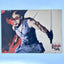 Marvel Fleer Ultra Midnight Sons 3x3 Connected Image Insert #4 of 9 - Blade Non-Sports Cards Upper Deck