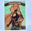 Marvel Fleer Ultra Midnight Sons Hellfire #HF-01 - Jennifer Kale Non-Sports Cards Upper Deck