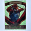 Marvel Fleer Ultra Midnight Sons Hellfire #HF-03 - Scarlet Spider Non-Sports Cards Upper Deck