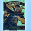 Marvel Fleer Ultra Midnight Sons Hellfire #HF-04 - Doctor Strange Non-Sports Cards Upper Deck