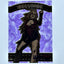 Marvel Fleer Ultra Midnight Sons Hellfire #HF-06 - Lilith Non-Sports Cards Upper Deck