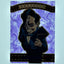 Marvel Fleer Ultra Midnight Sons Hellfire #HF-09 - Darkhold Dwarf Non-Sports Cards Upper Deck