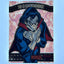 Marvel Fleer Ultra Midnight Sons Hellfire #HF-10 - Morbius Non-Sports Cards Upper Deck